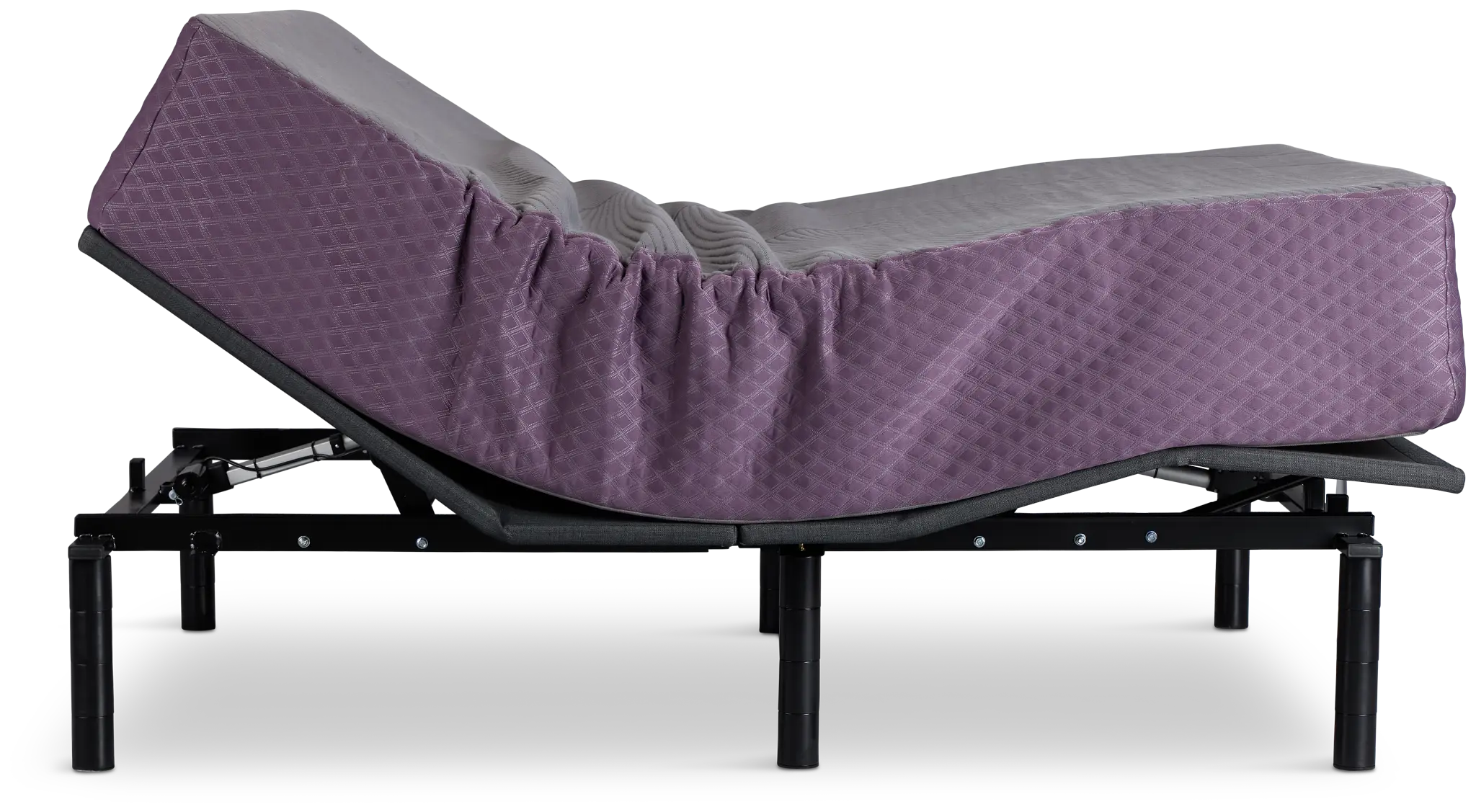 Purple Restore Premier Soft Premium Smart Adjustable Mattress Set Purple Restore Premier Soft Premium Smart Adjustable Mattress Set