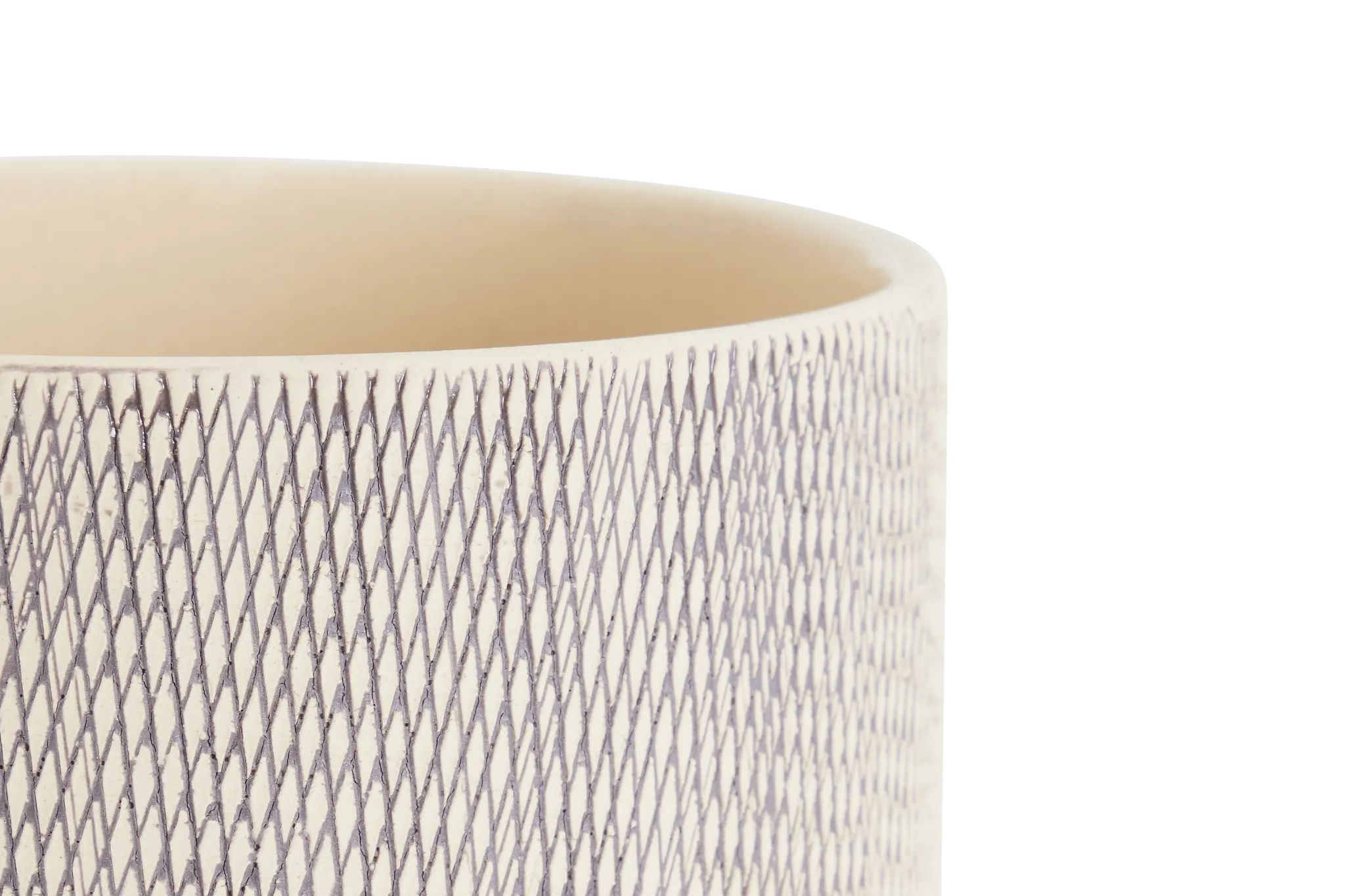 Siena Light Brown Set Of 2 Planter