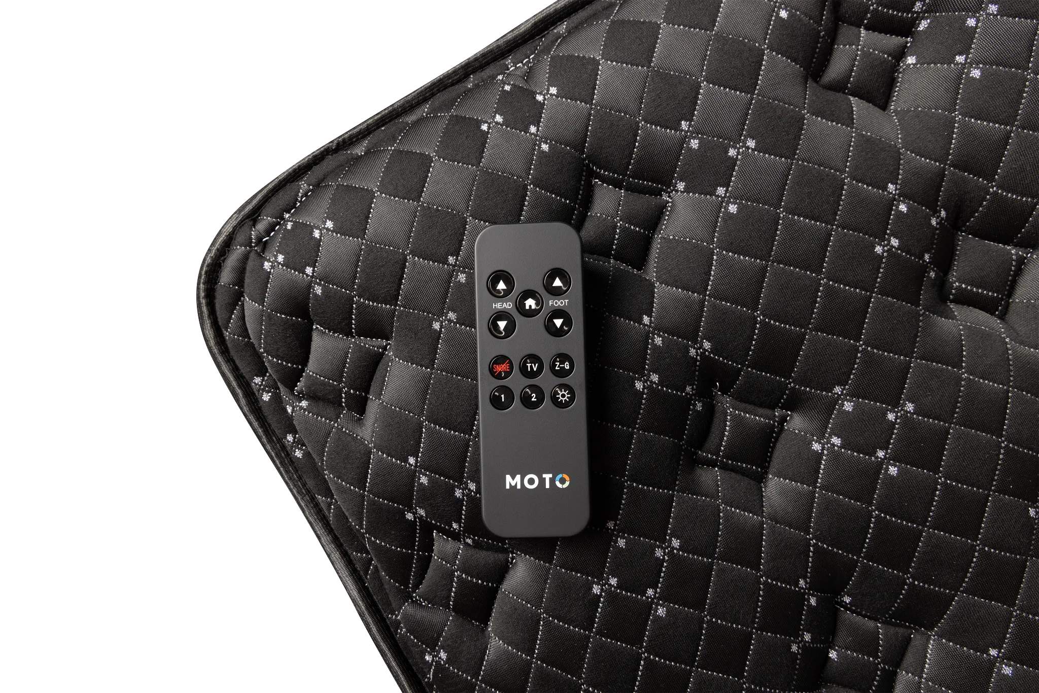 Beautyrest Black Series Three Extra Firm Plus Adjustable Mattress Set