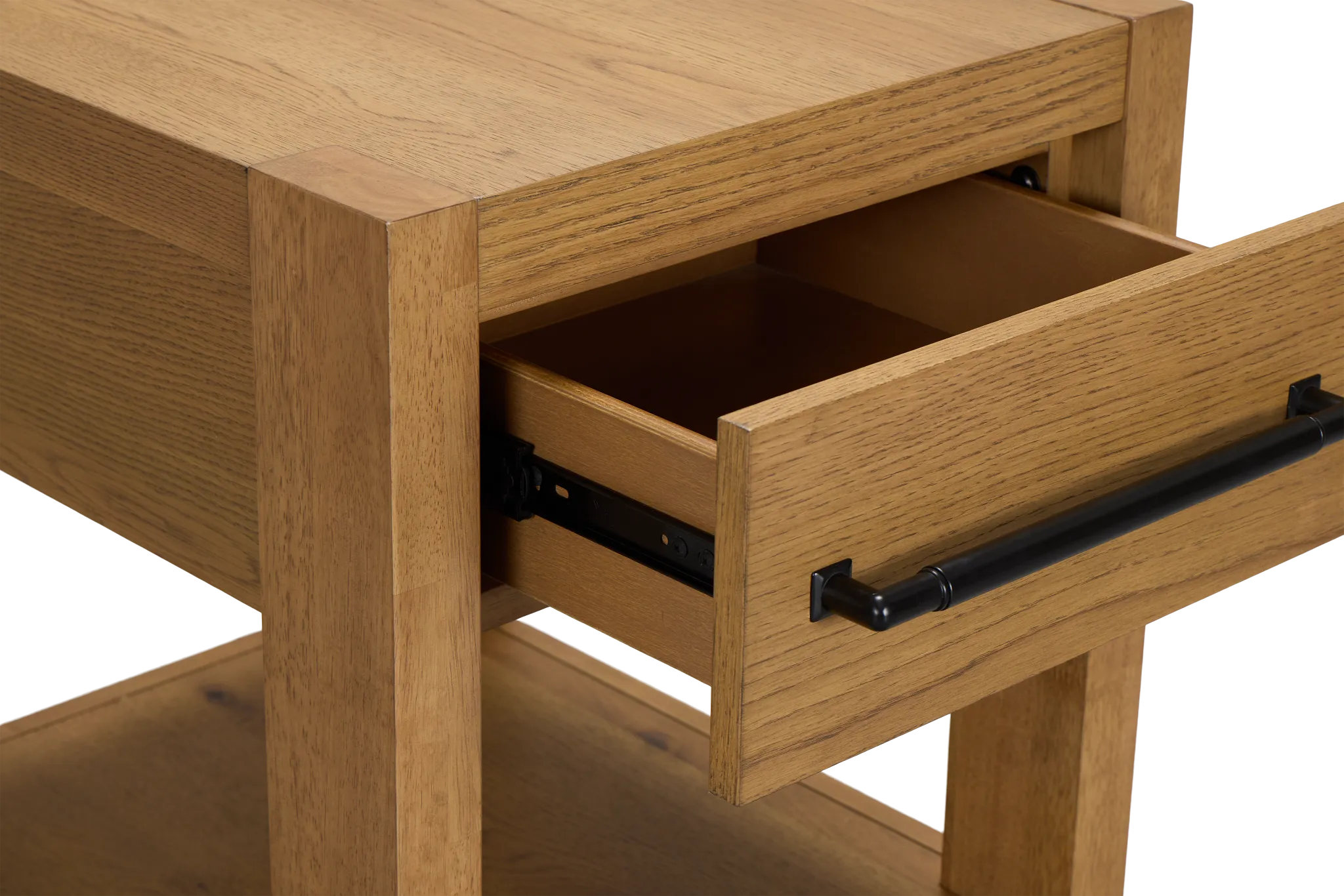 Tahoe Light Tone End Table