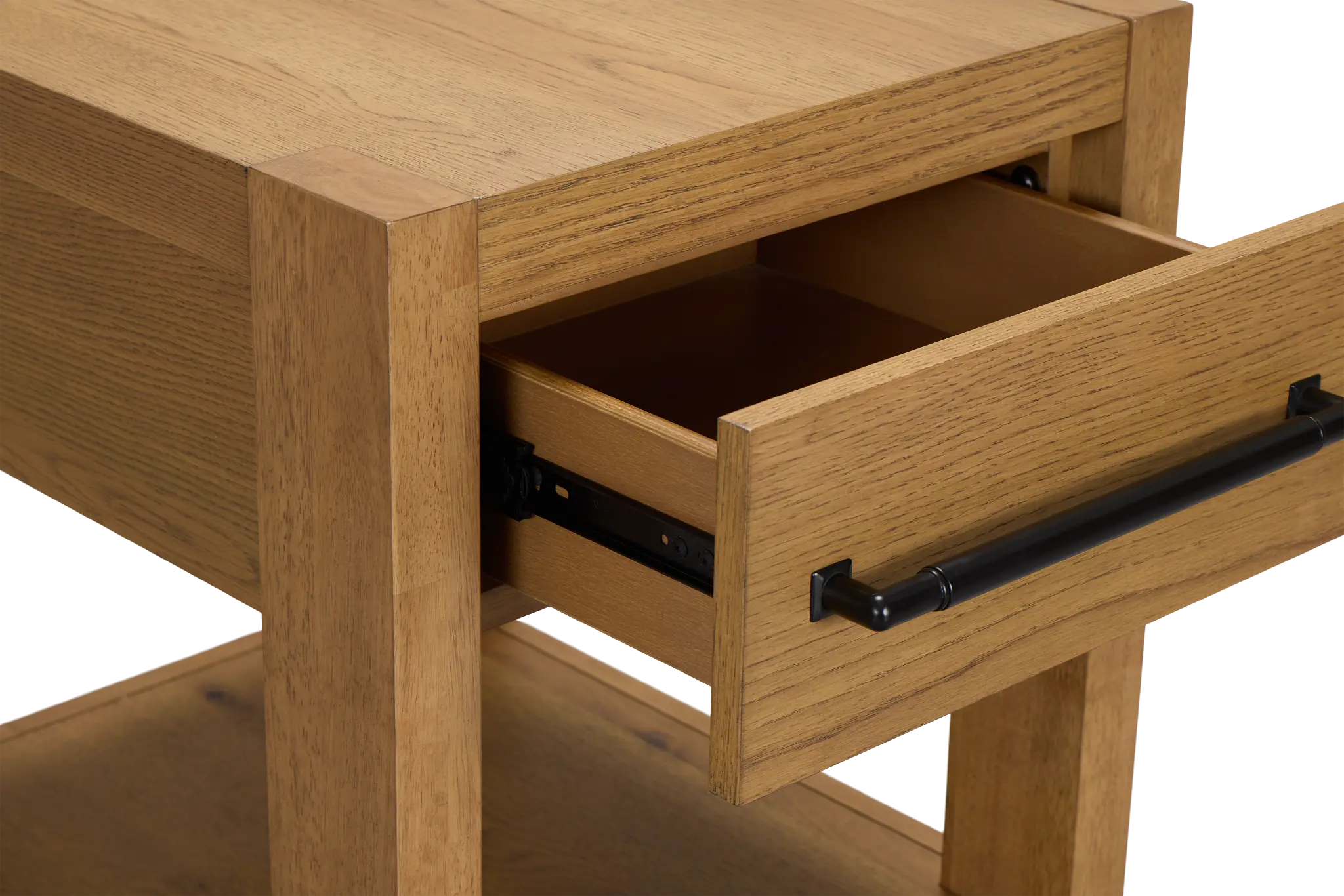 Tahoe Light Tone End Table Tahoe Light Tone End Table