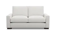 Edgewater Maguire Ivory Loveseat