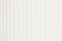 Cosmo White Medium Planter