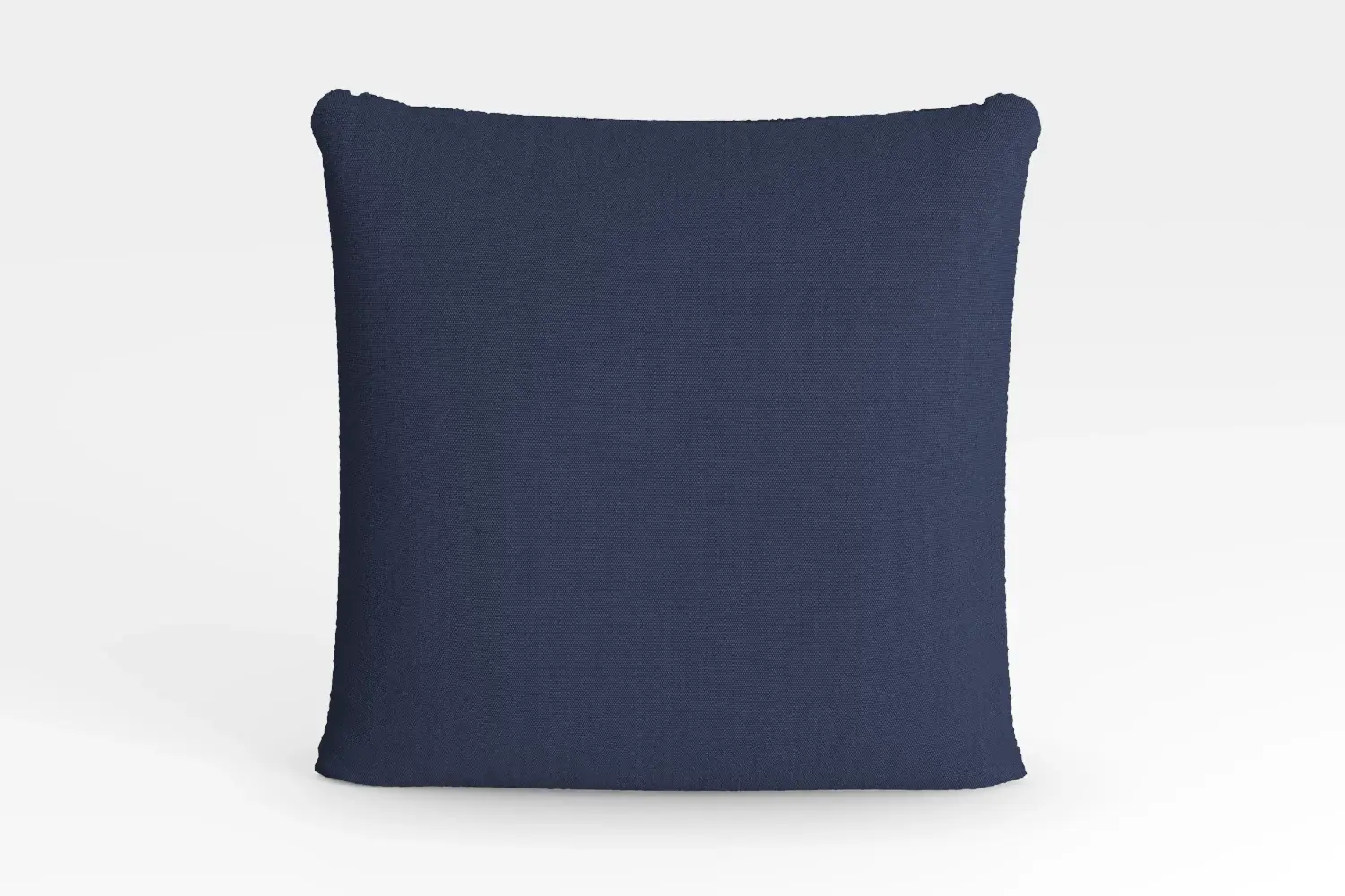 Peyton Dark Blue 20" Accent Pillow Peyton Dark Blue 20" Accent Pillow
