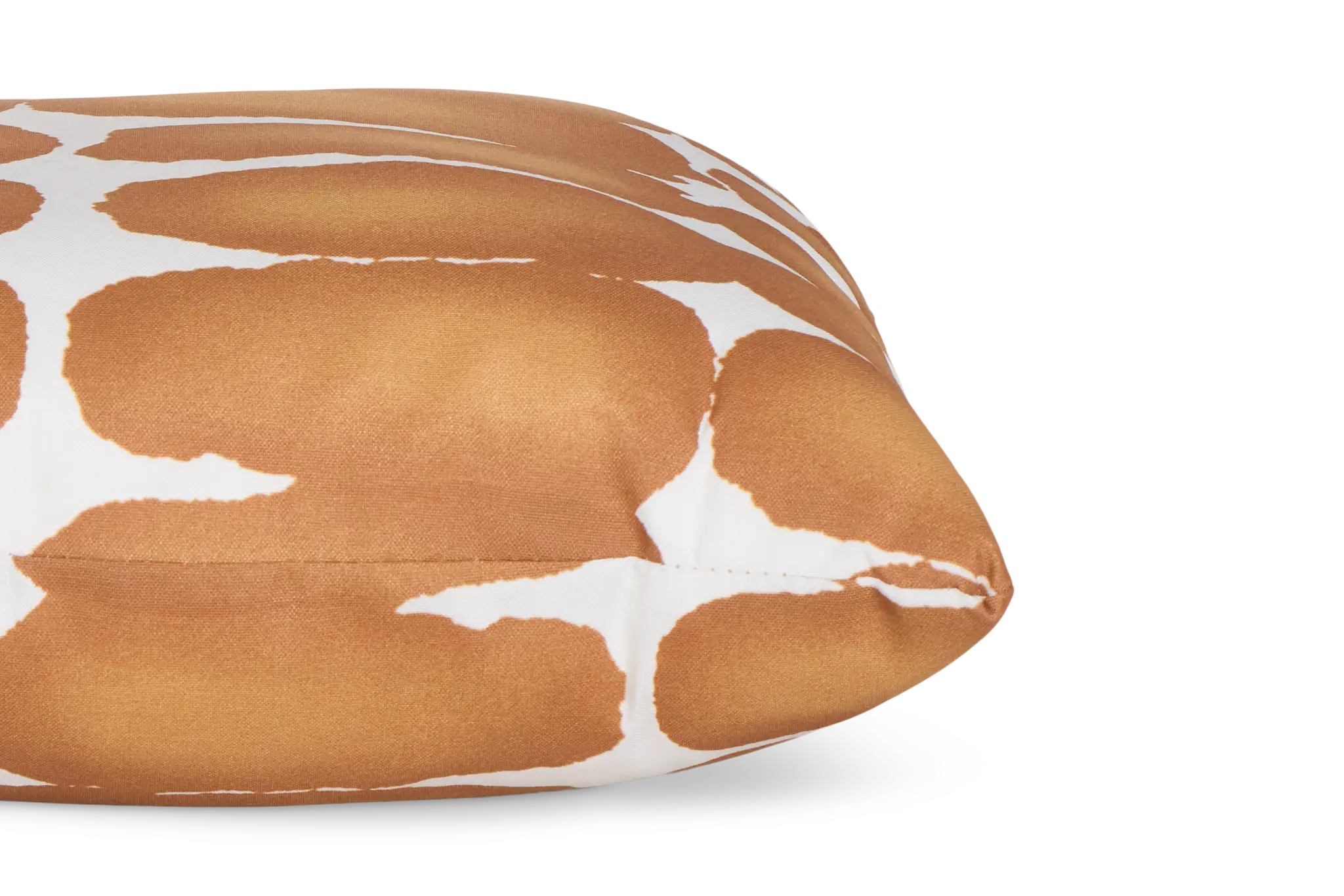 Shiba Dot Light Brown 18" Indoor/outdoor Accent Pillow Shiba Dot Light Brown 18" Indoor/outdoor Accent Pillow