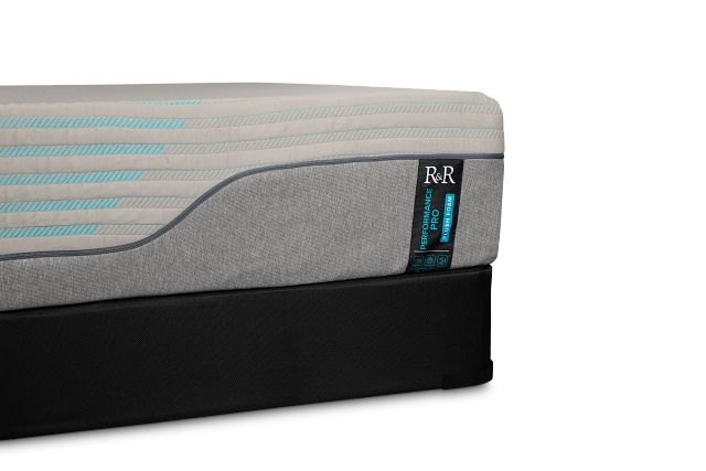 Rest & Renew Performance Pro Soft Mattress Set