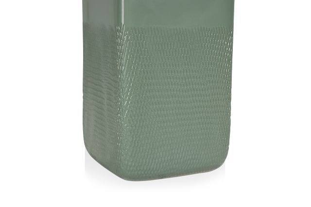 Rowi Light Green Medium Vase