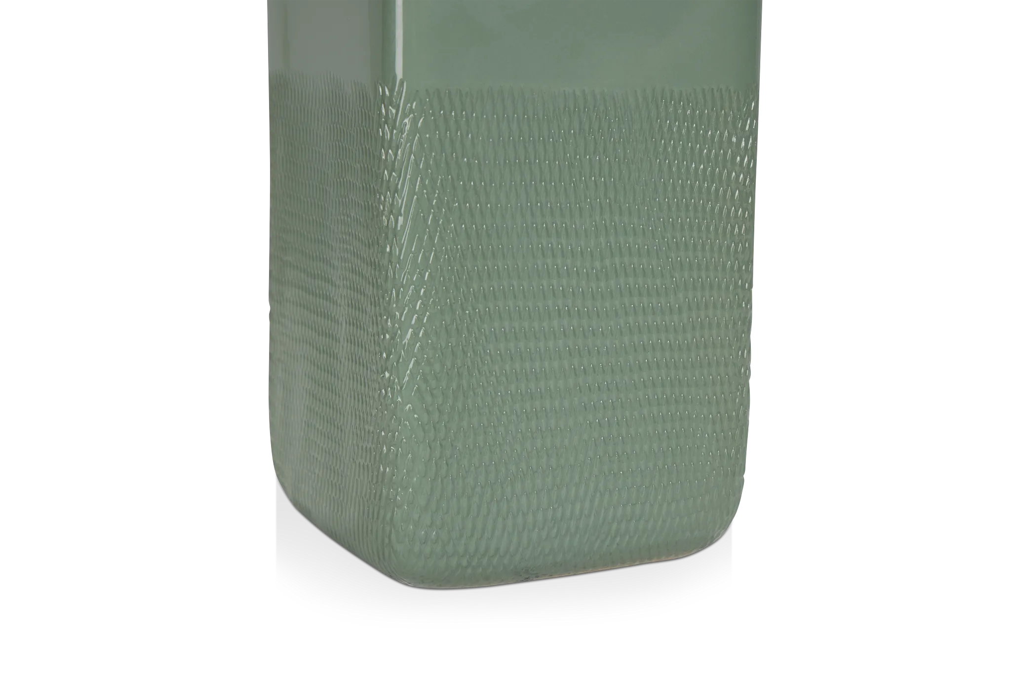 Rowi Light Green Medium Vase