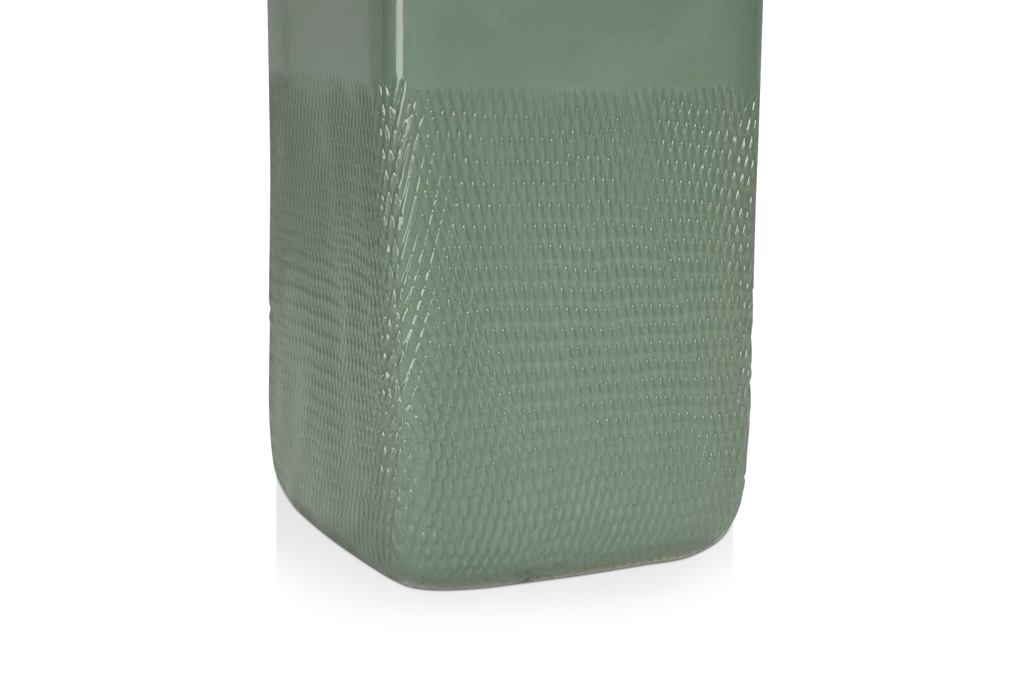 Rowi Light Green Medium Vase Rowi Light Green Medium Vase