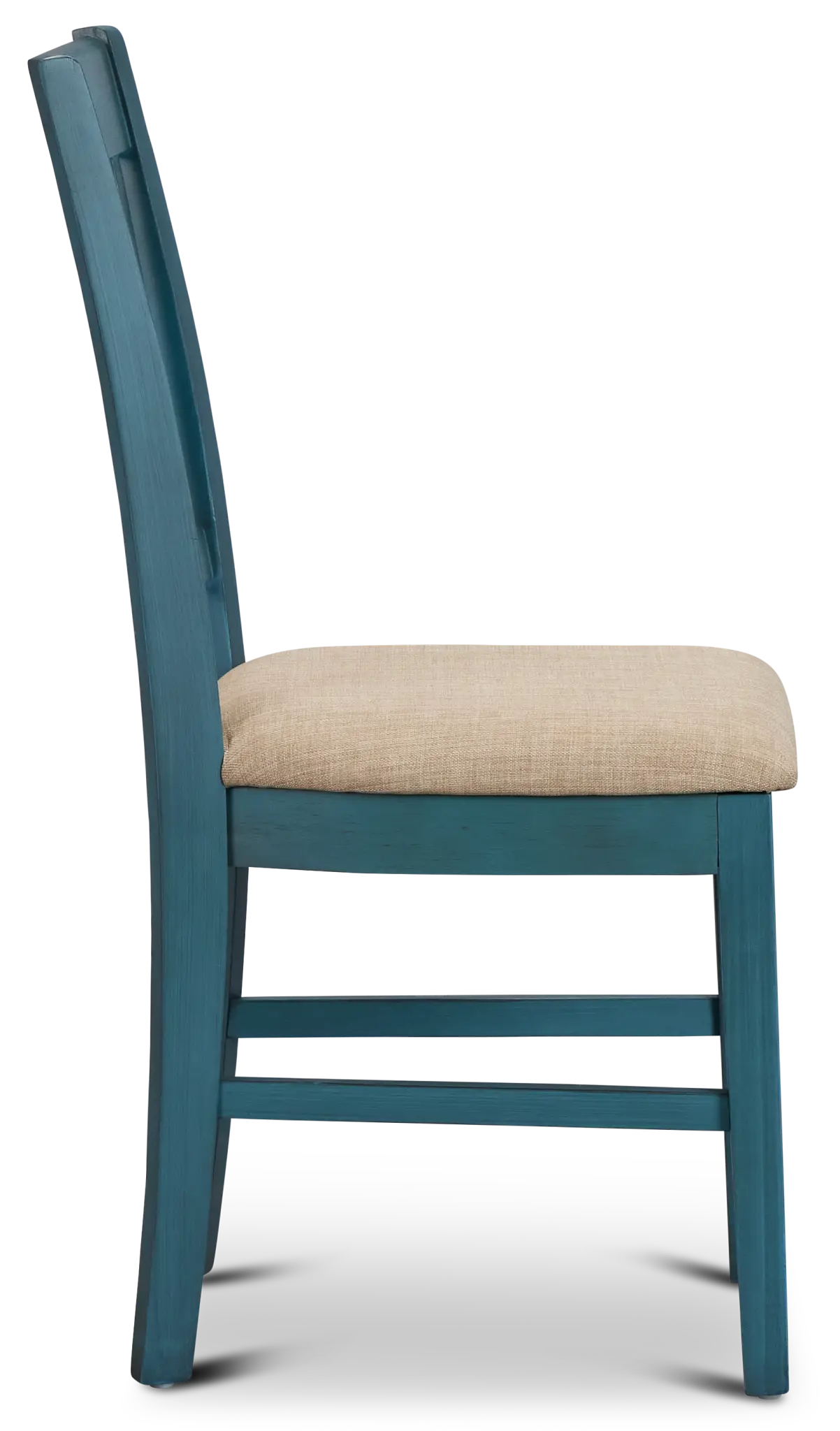 Dover Teal Desk Chair Dover Teal Desk Chair