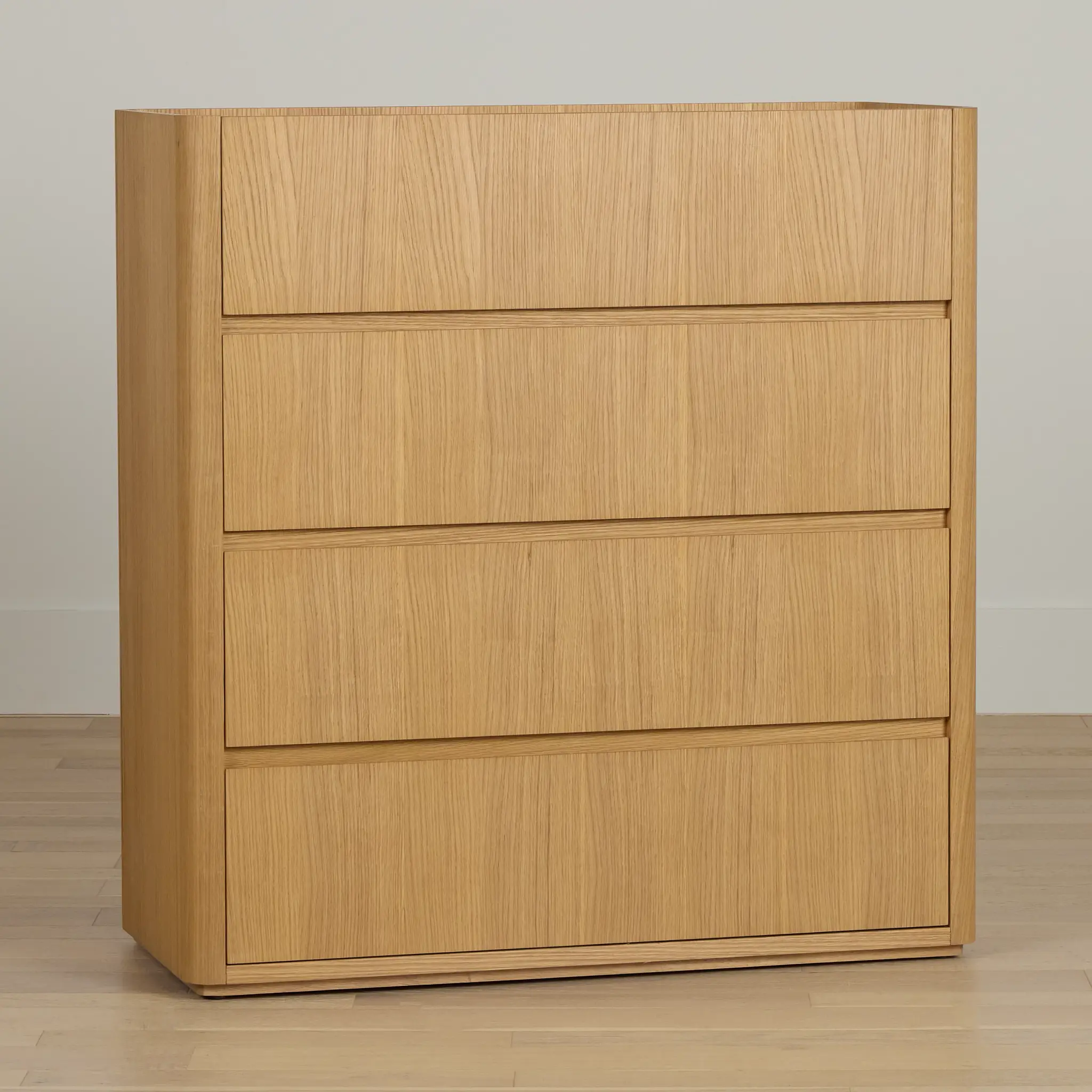 Nomad Light Tone Media Chest Nomad Light Tone Media Chest