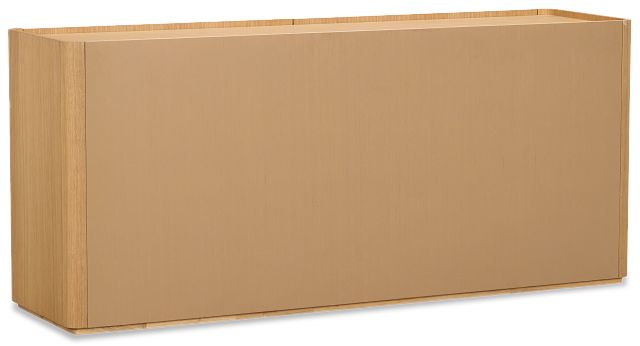 Nomad Light Tone Dresser