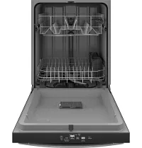 Ge 535 Series Stainless Steel Built In Dishwasher