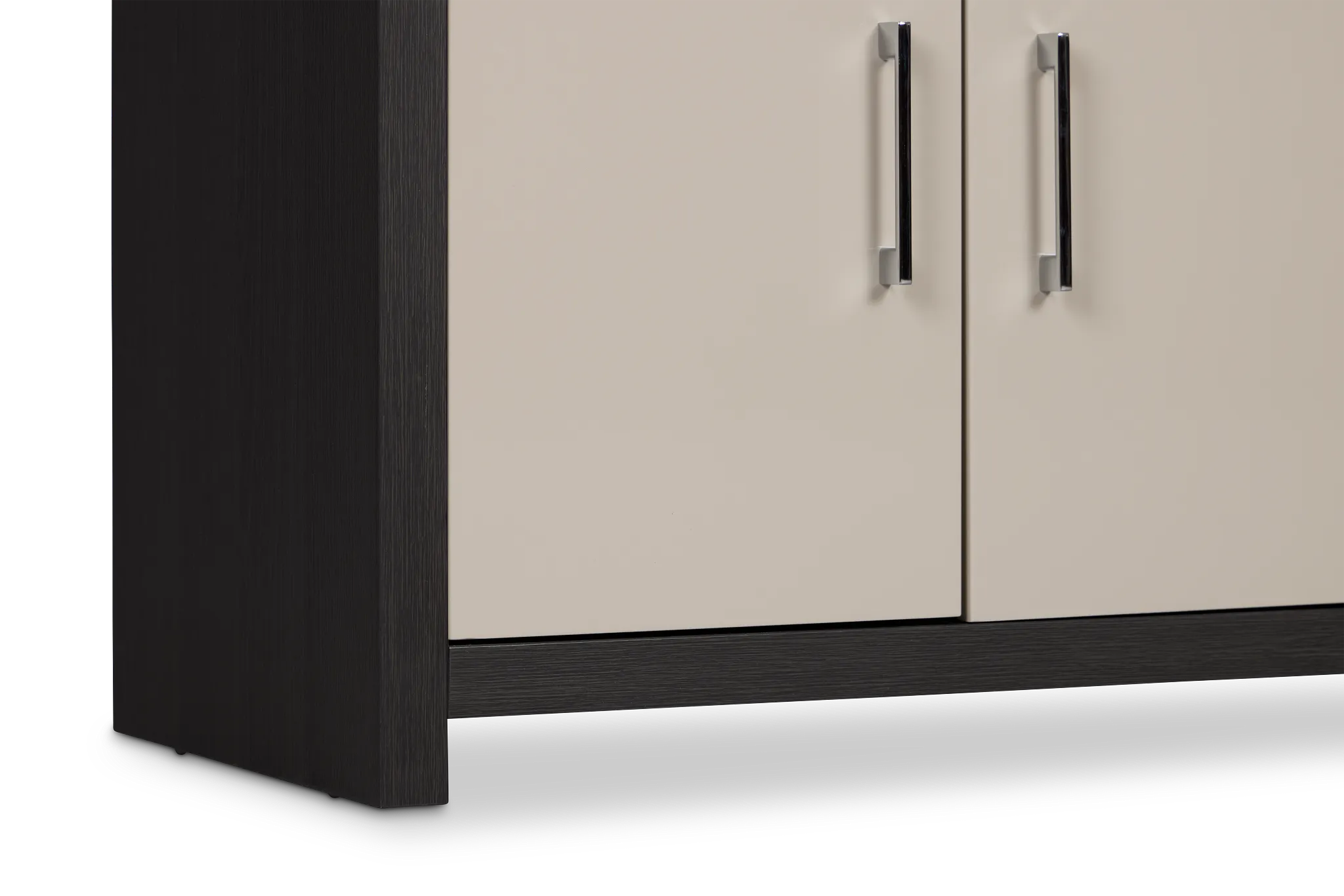 Pomona Gray 72" Tv Stand