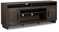 Richmond Gray 80" Tv Stand