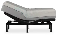 Rest & Renew Performance Pro Firm Elite Adjustable Mattress Set