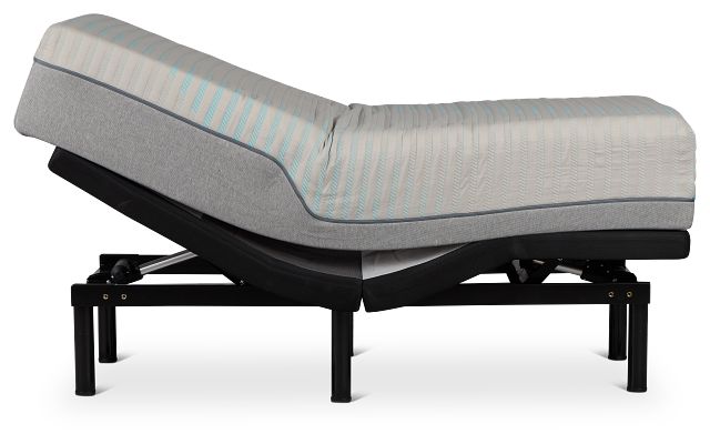 Rest & Renew Performance Pro Firm Elite Adjustable Mattress Set