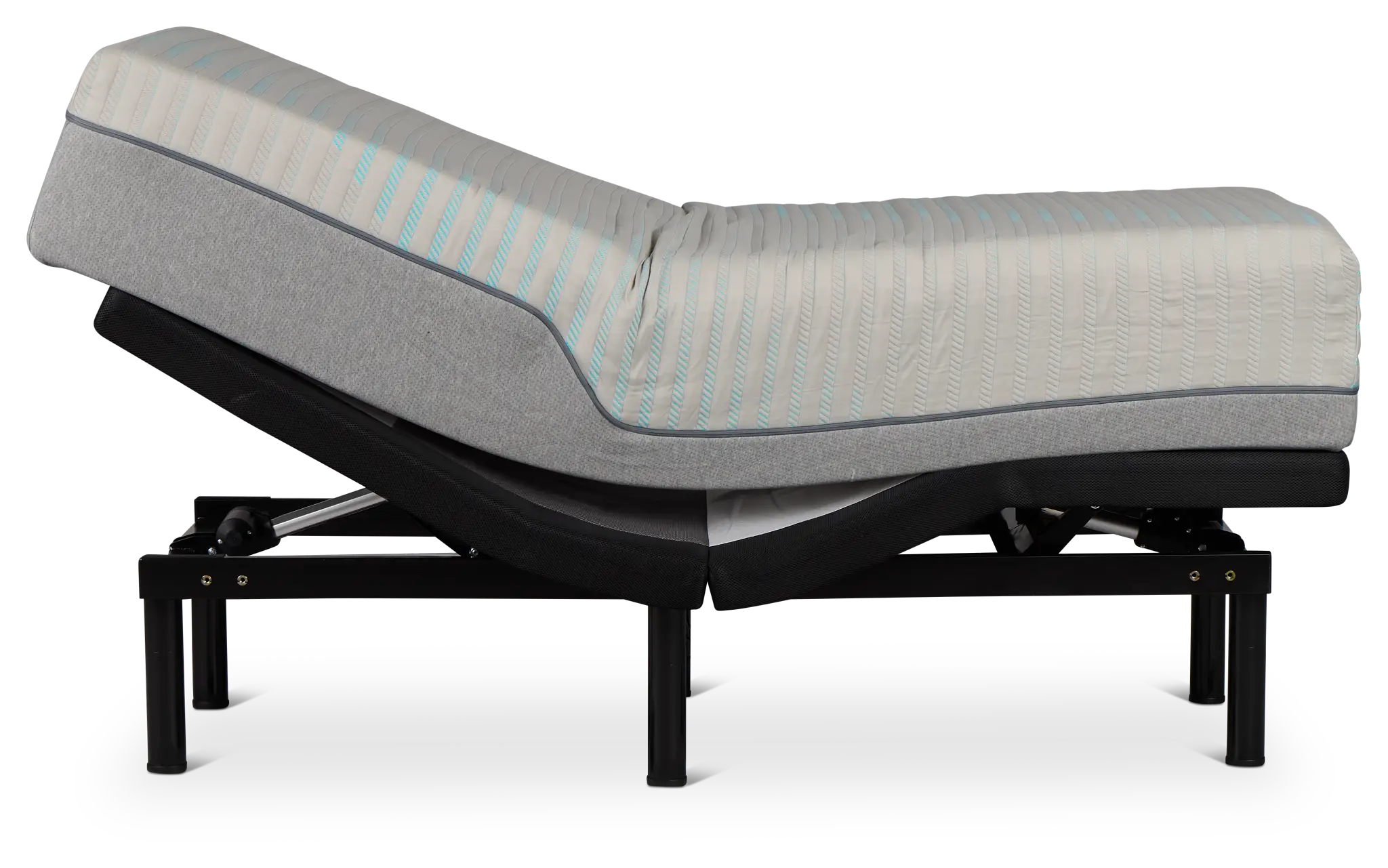 Rest & Renew Performance Pro Firm Elite Adjustable Mattress Set Rest & Renew Performance Pro Firm Elite Adjustable Mattress Set