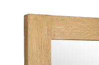 Paxton Light Tone Floor Mirror