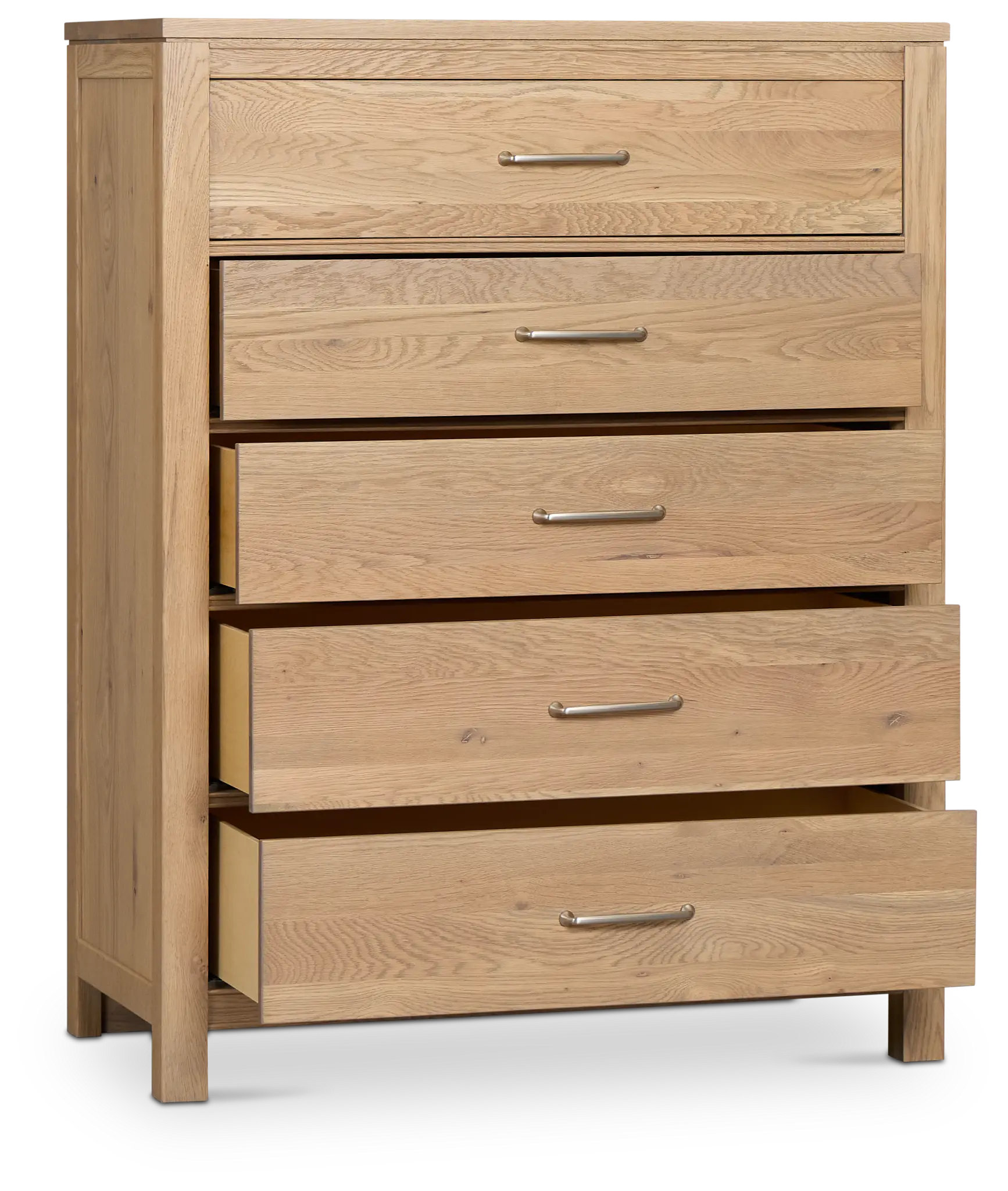 Carolina Light Tone Drawer Chest Carolina Light Tone Drawer Chest