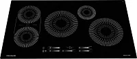 Frigidaire 3627 Series Black 36" Induction Cook Top