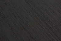 Santorini Black Square Coffee Table
