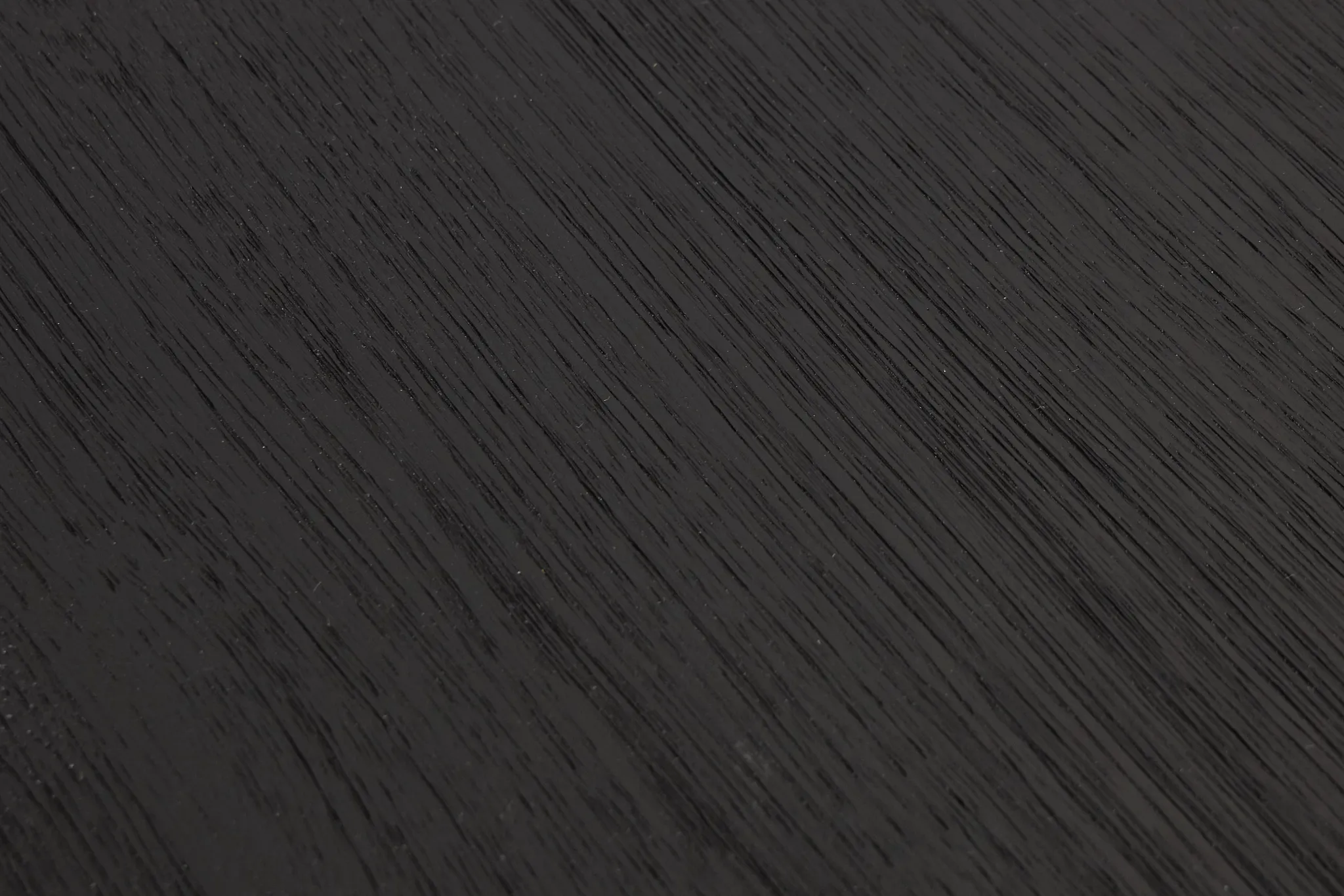 Santorini Black Square Coffee Table