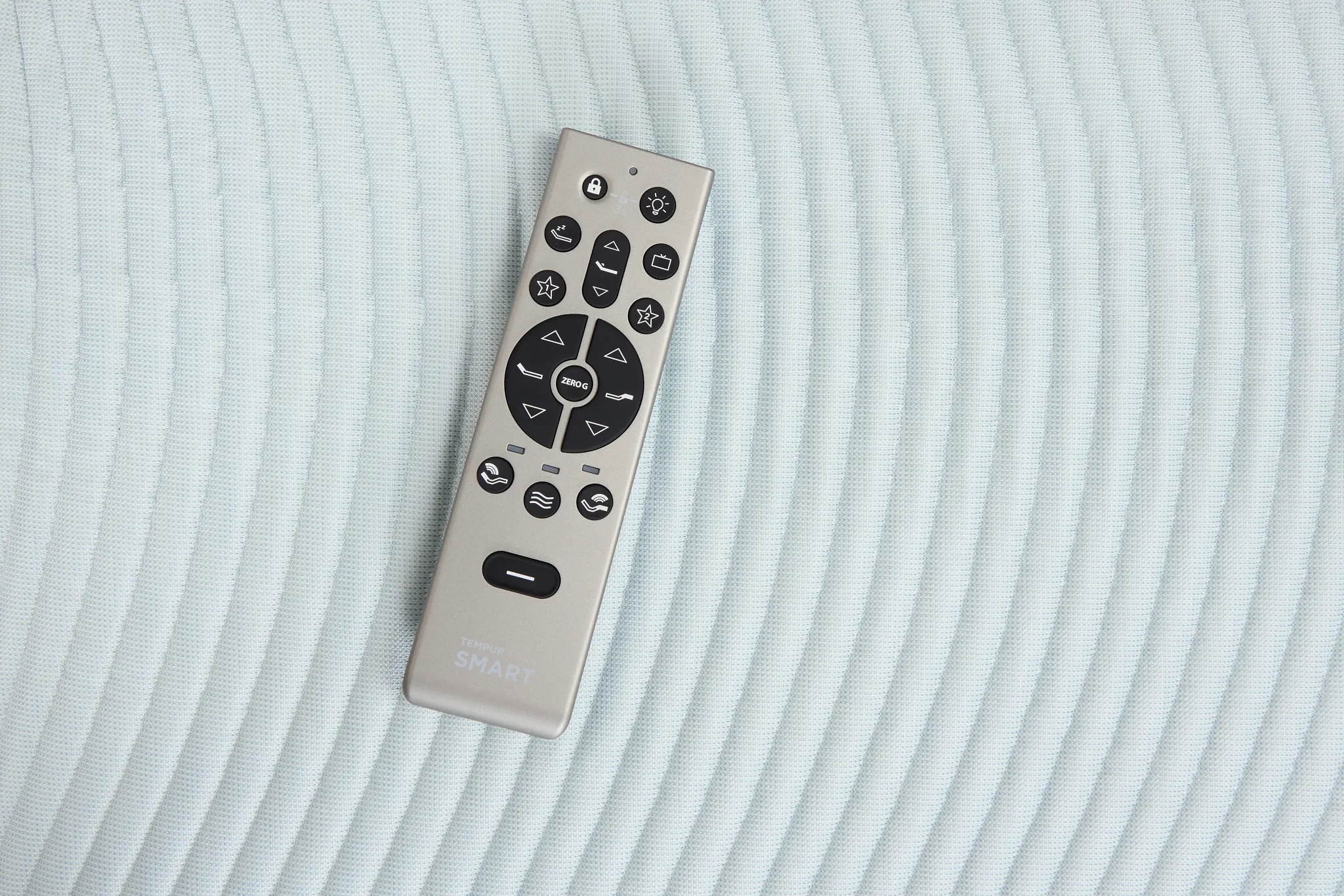 Tempur-pedic Tempur-proadapt Medium Ergo 3.0 Adjustable Mattress Set