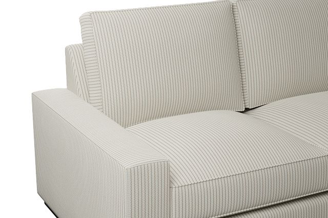 Edgewater Lucy Light Beige Right Chaise Sectional