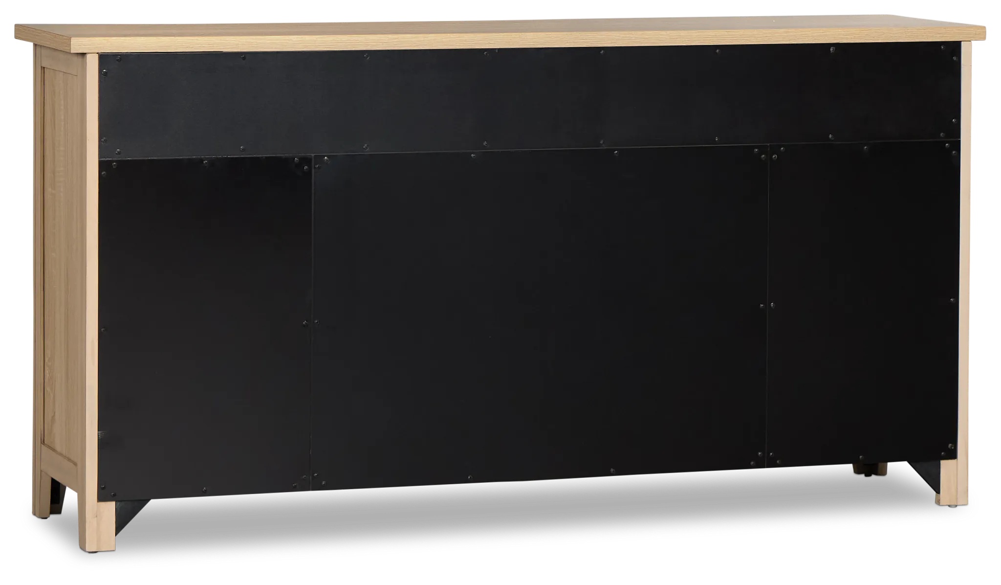 Leyton Light Tone Tv Stand