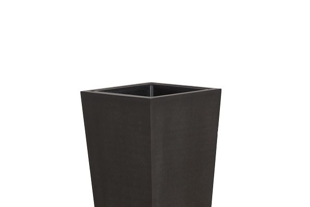 Cindy Medium Square Planter