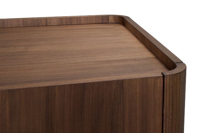 Nomad Mid Tone Media Chest