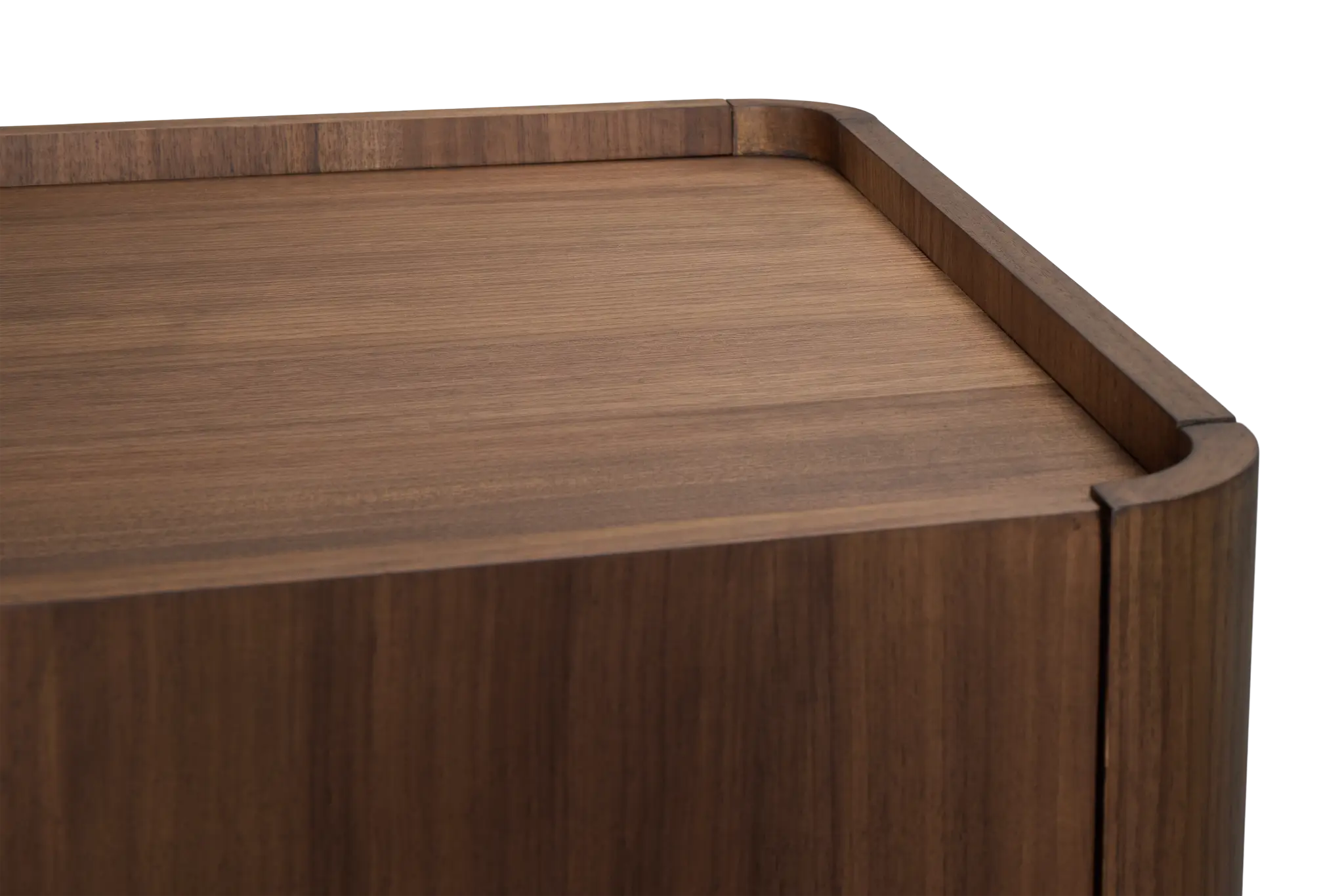 Nomad Mid Tone Media Chest Nomad Mid Tone Media Chest