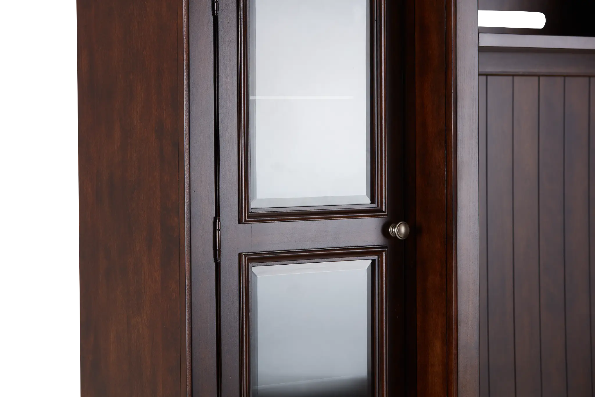 Savannah Dark Tone Entertainment Wall Savannah Dark Tone Entertainment Wall