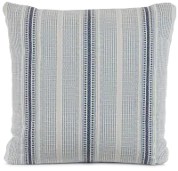 Lang Blue 20" Accent Pillow