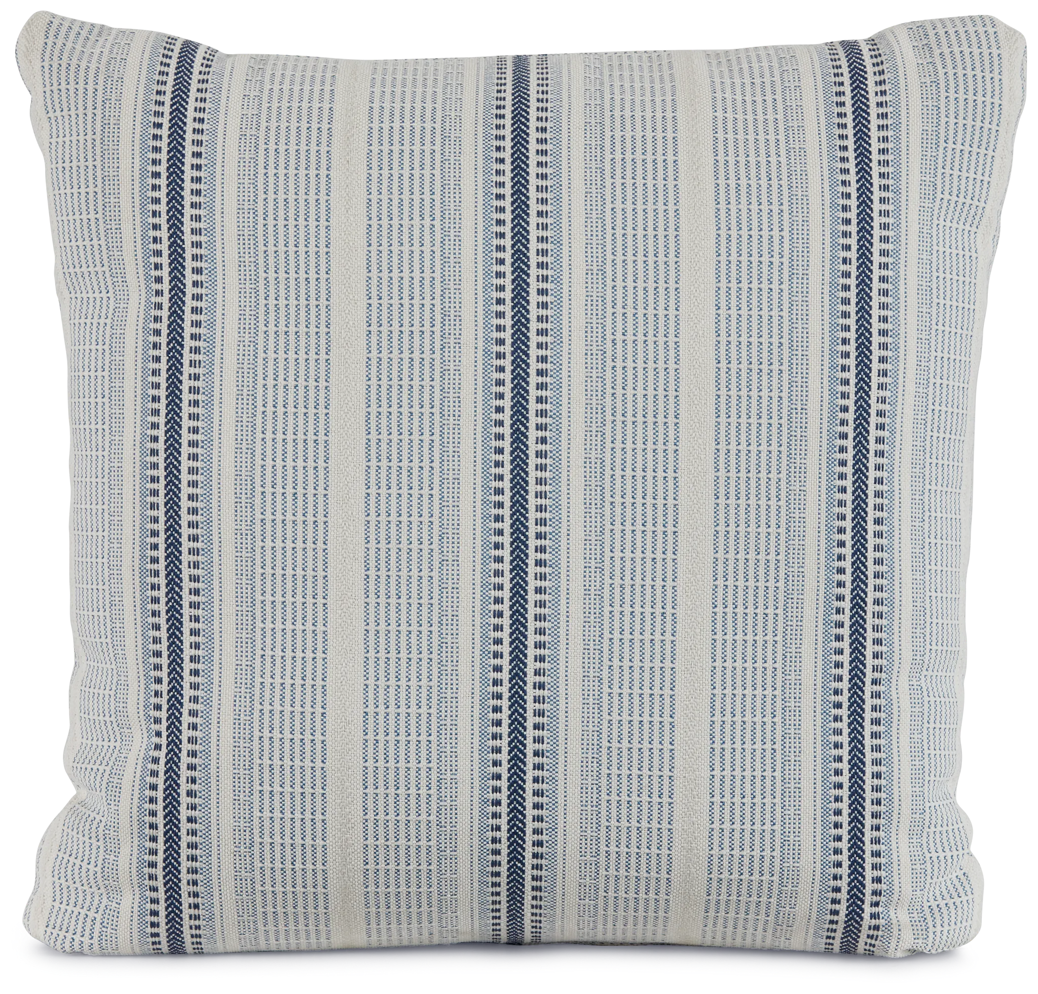 Lang Blue 20" Accent Pillow