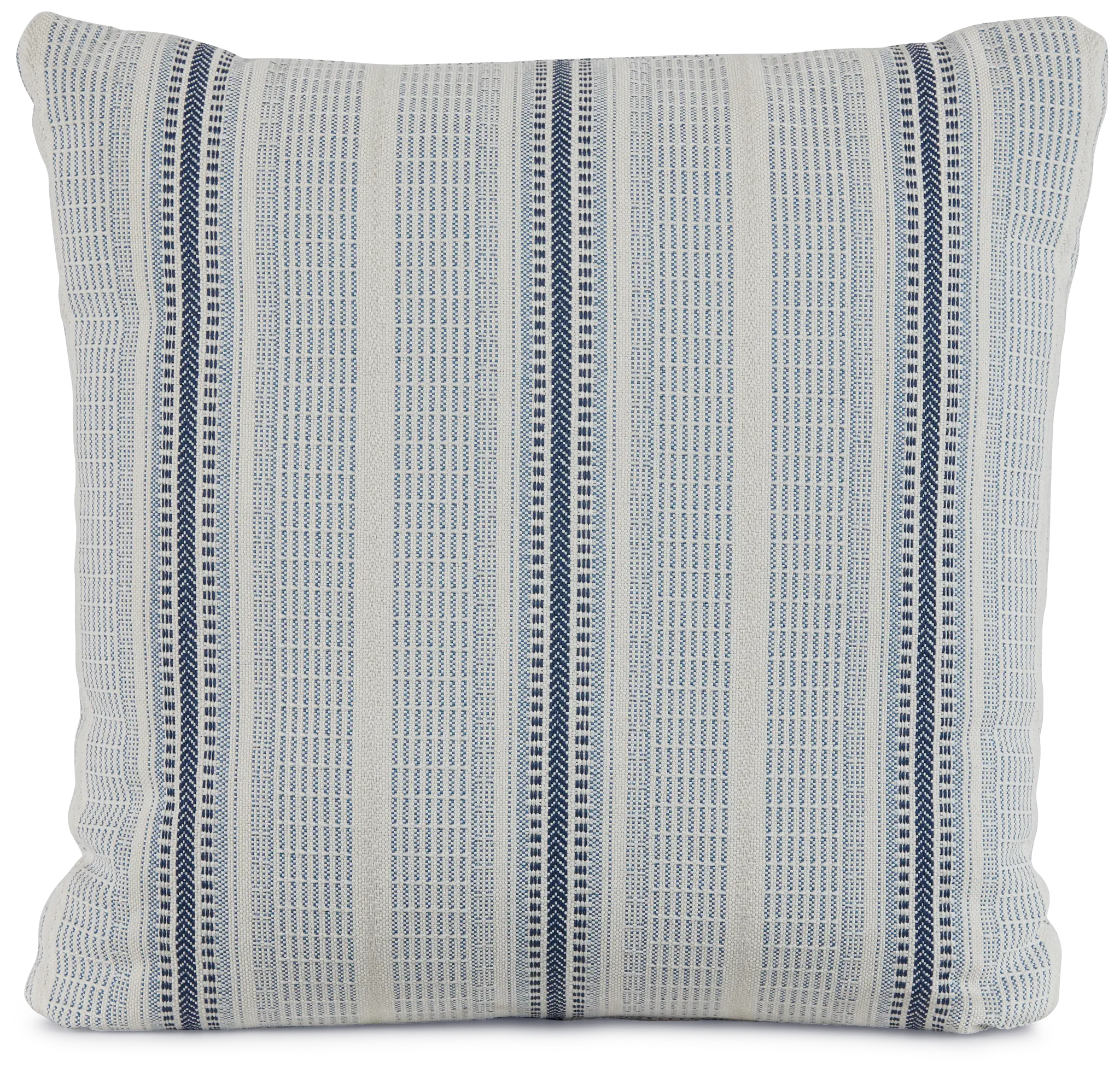 Lang Blue 20" Accent Pillow Lang Blue 20" Accent Pillow