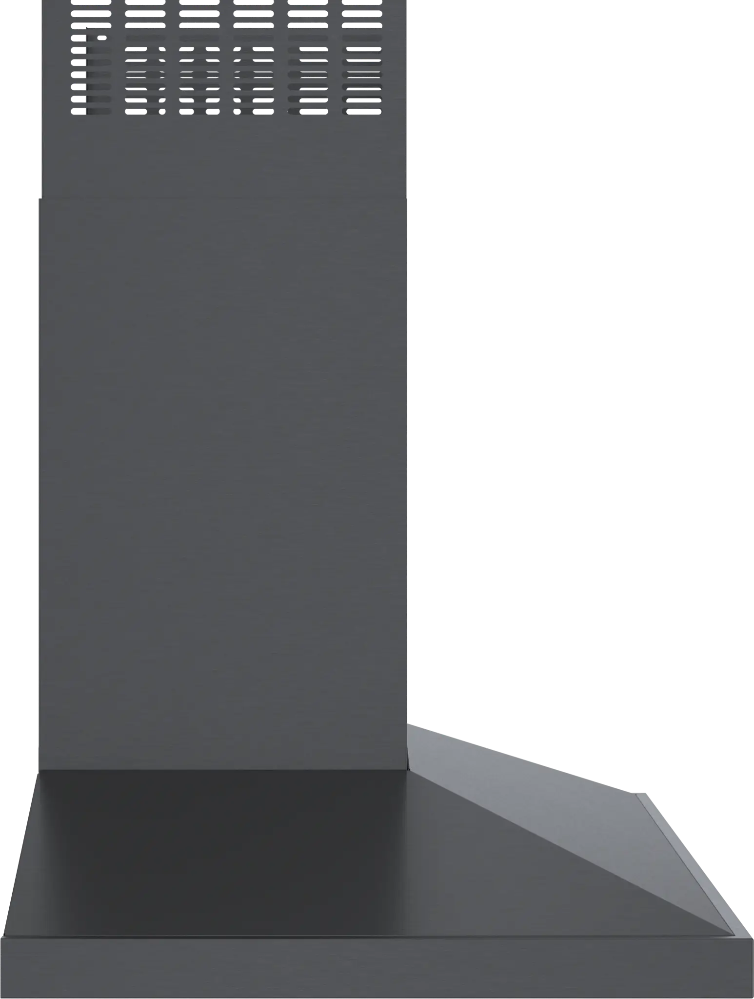 Bosch 800 Series Black 30" Wall Chimney Hood Bosch 800 Series Black 30" Wall Chimney Hood