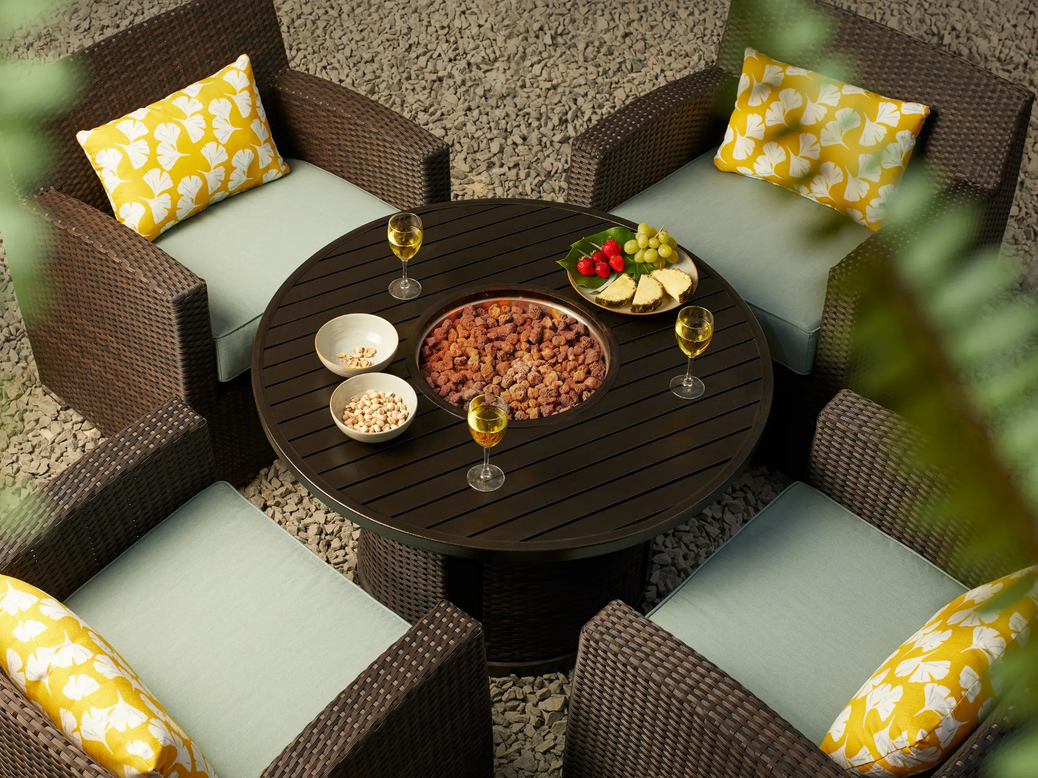 4. Want to Add Personality to Your Outdoor Space?