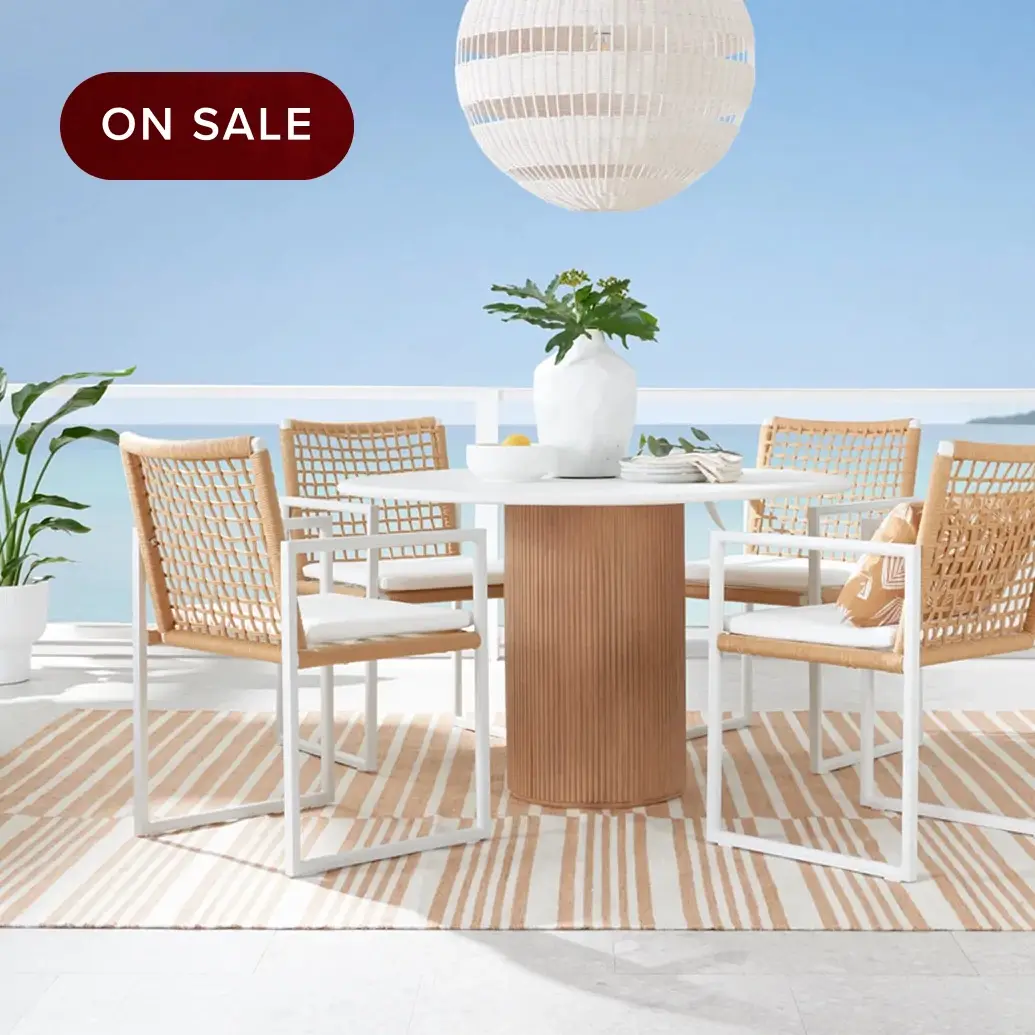 Outdoor Dining Sets