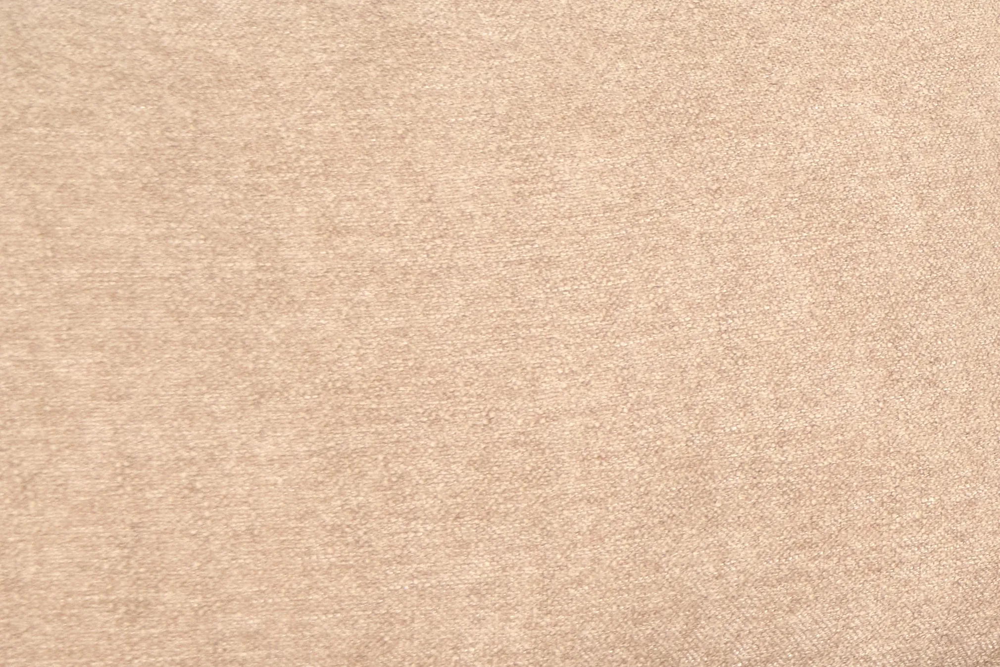 Alma Taupe Fabric Small 2-arm Wedge Sectional