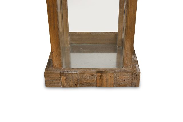 Kodi Light Tone Small Lantern