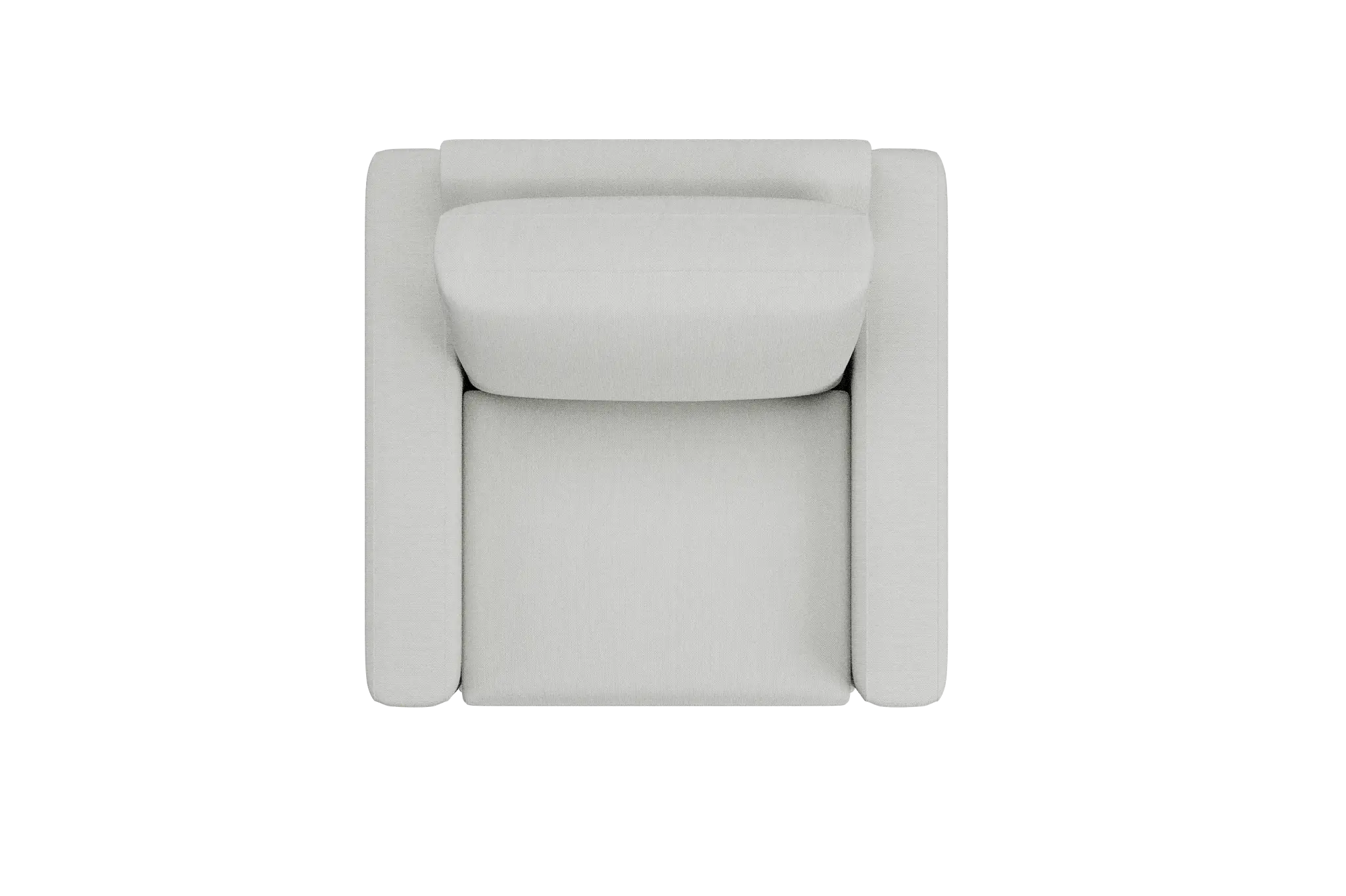 Edgewater Revenue White Swivel Chair Edgewater Revenue White Swivel Chair