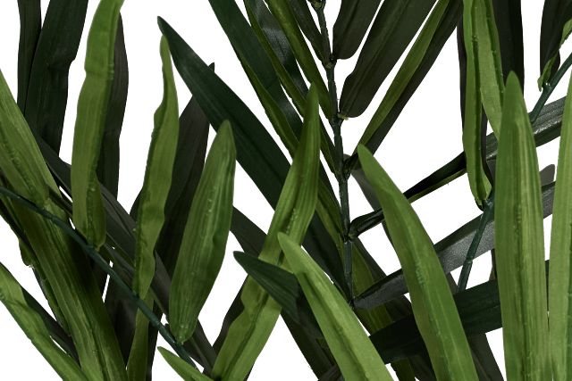 Koa 7' Palm