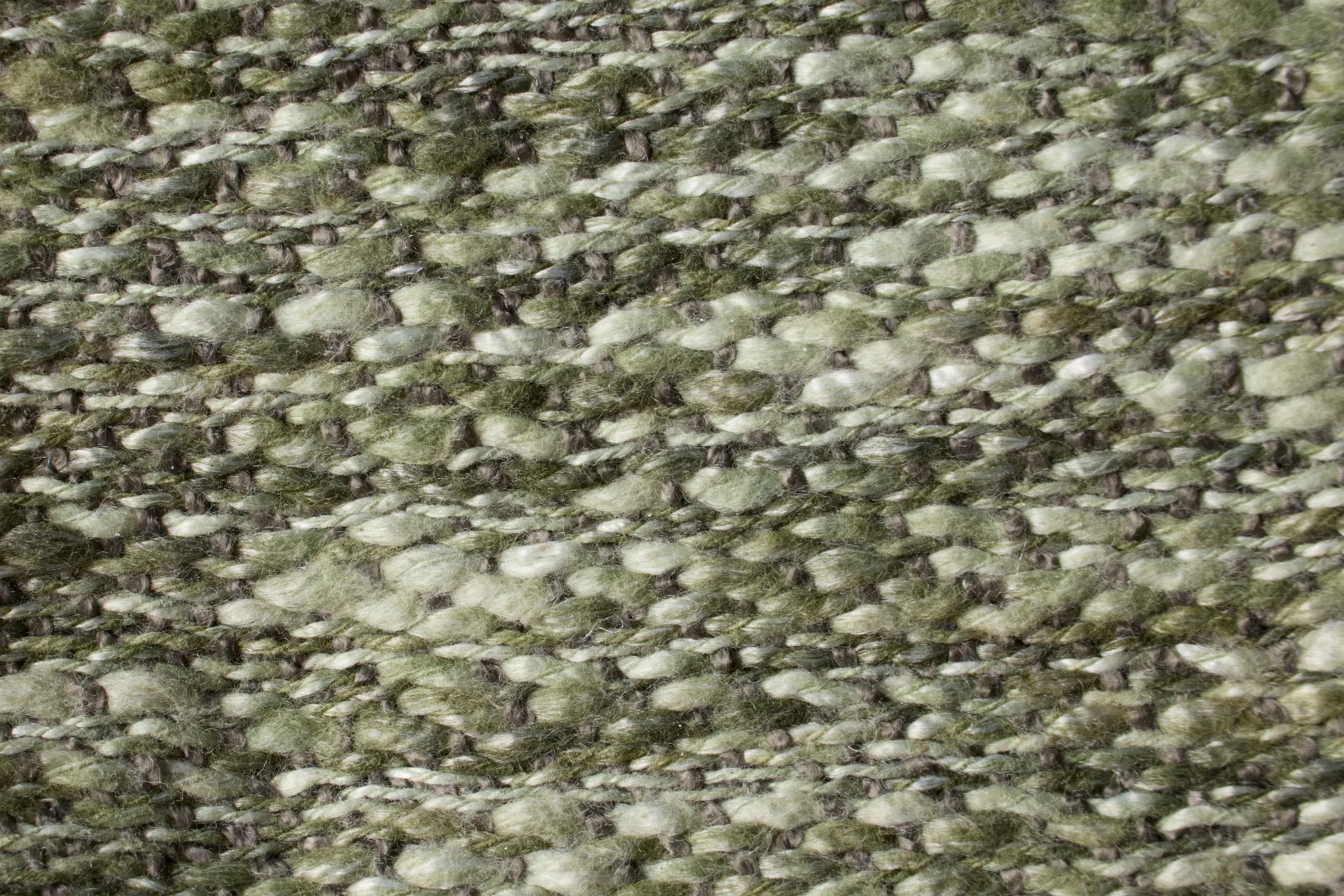 Gisela Green 50"x 60" Throw