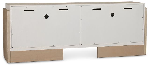 Miramar Light Tone Buffet