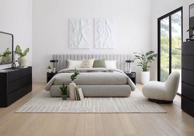 Pippa Beige 8x10 Area Rug