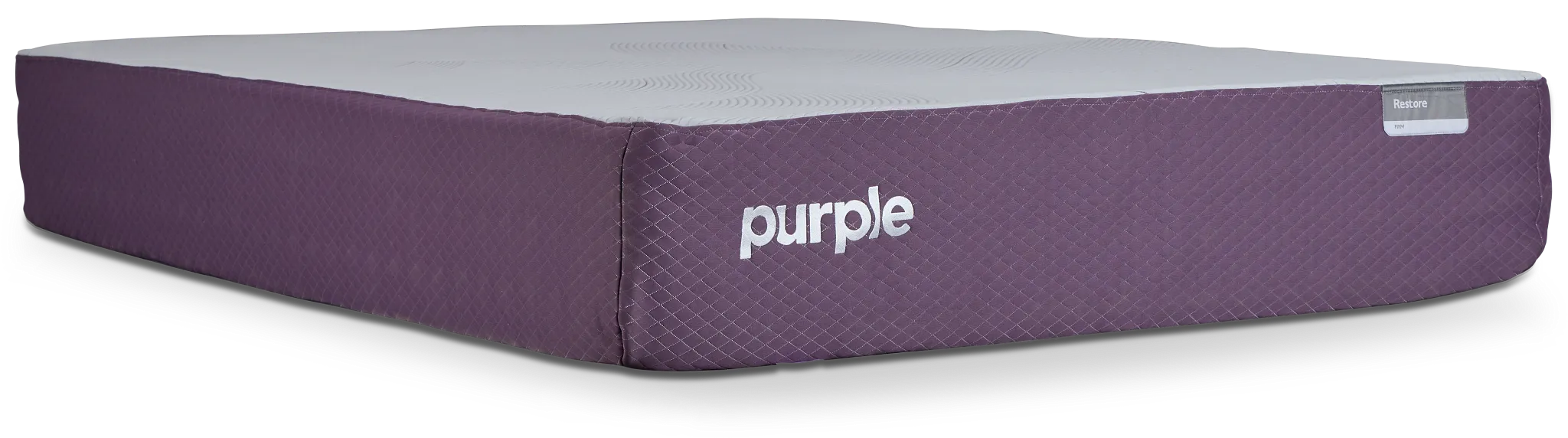 Purple Restore Firm 11.5" Hybrid Mattress