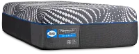 Sealy Posturepedic Plus High Point 14" Firm Hybrid Mattress