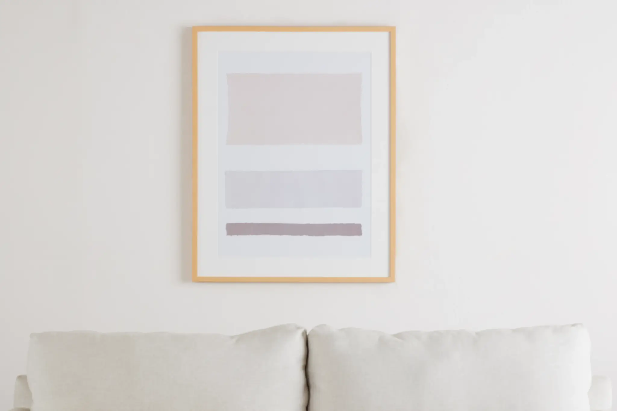 Jayln Beige Framed Wall Art Jayln Beige Framed Wall Art